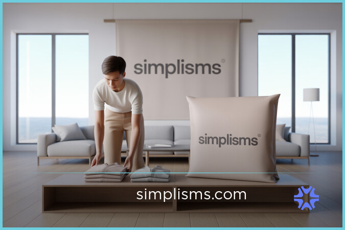 Simplisms.com - New premium domains for sale