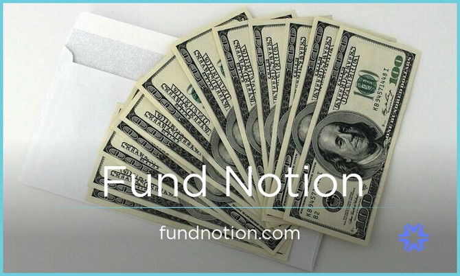 FundNotion.com