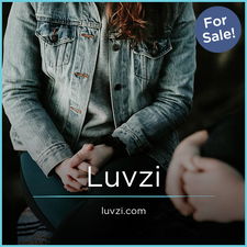 Luvzi.com - Best premium domains