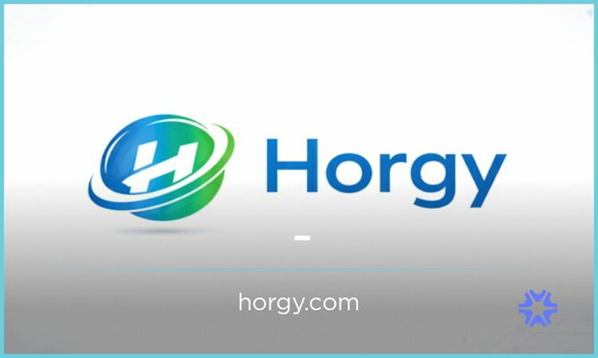 Horgy.com — 2