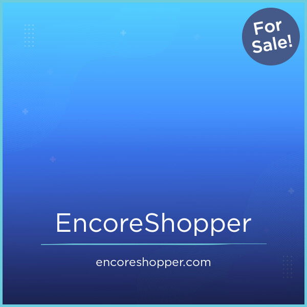 EncoreShopper.com