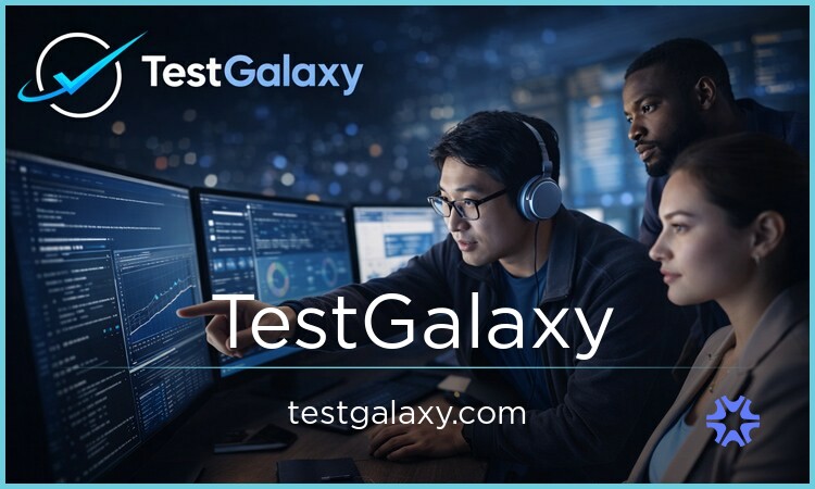 TestGalaxy.com image 2