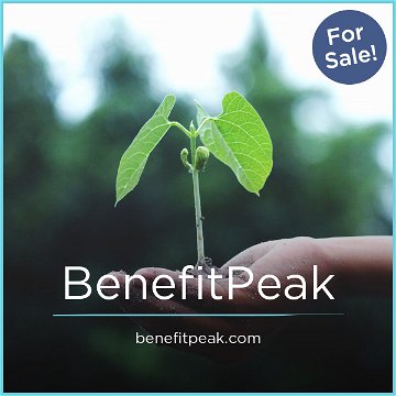 BenefitPeak.com