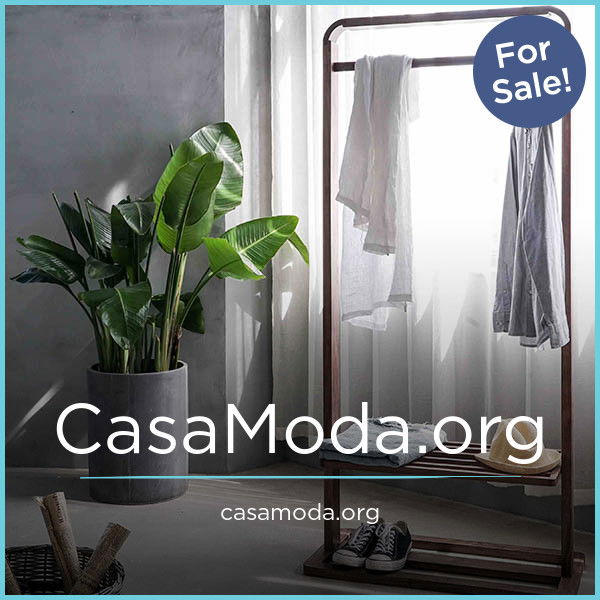 CasaModa.org