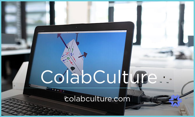 ColabCulture.com