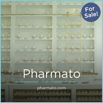 Pharmato.com