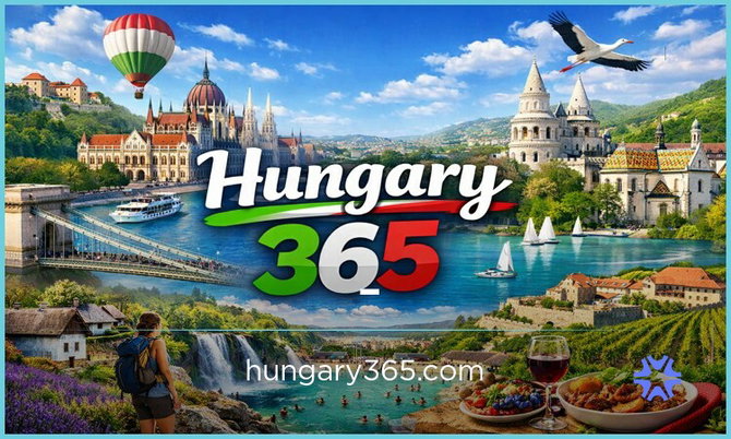 Hungary365.com — 2
