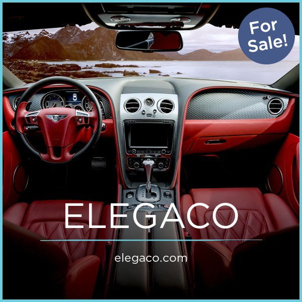 Elegaco.com