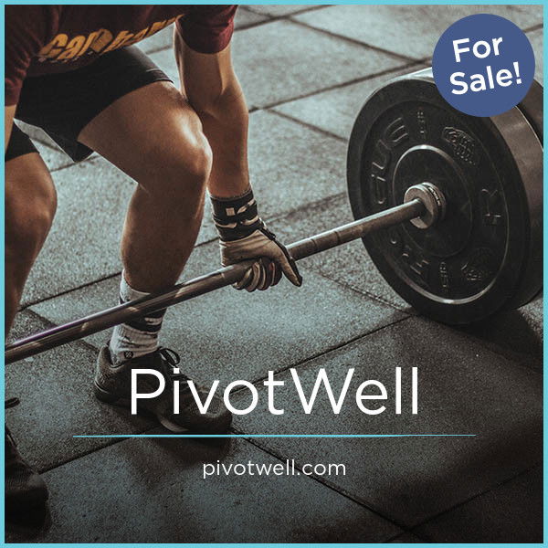 PivotWell.com