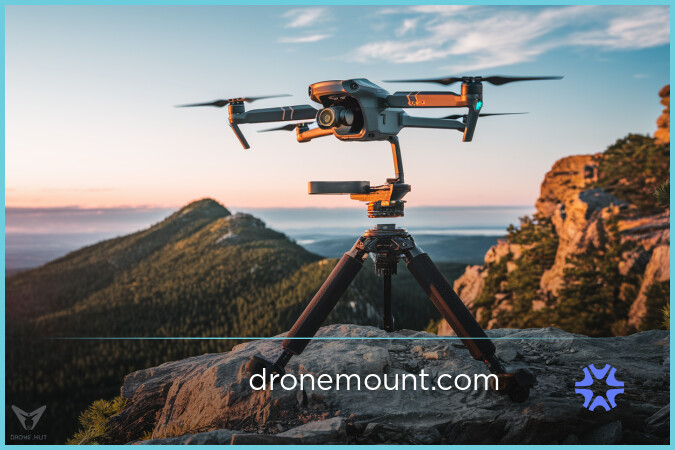 DroneMount.com - Creative premium names
