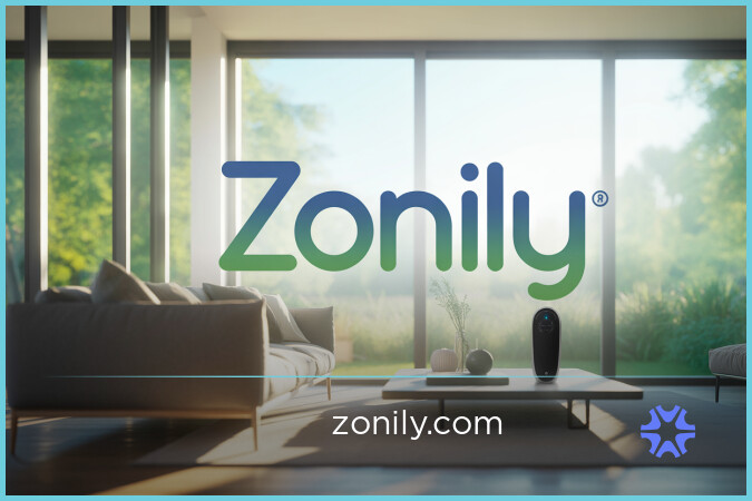 Zonily.com - buy Unique premium domains