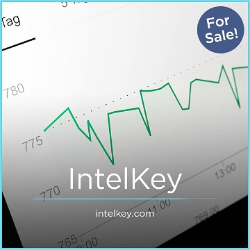 IntelKey.com