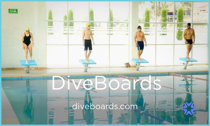 DiveBoards.com
