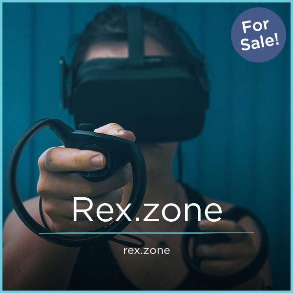 Rex.zone