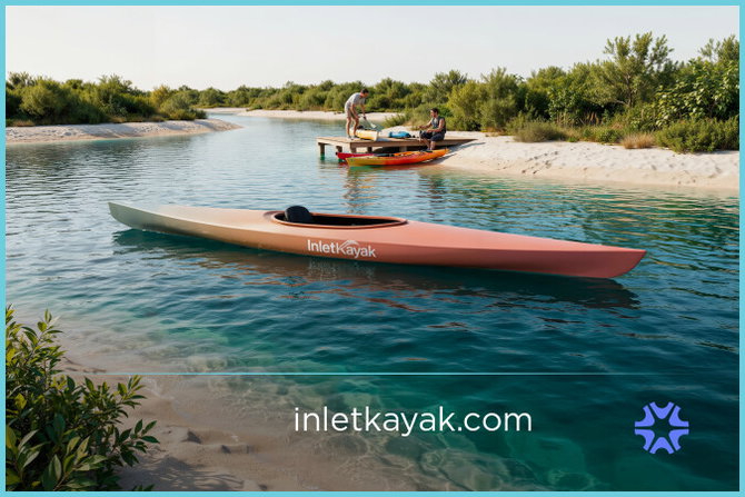 InletKayak.com — 2