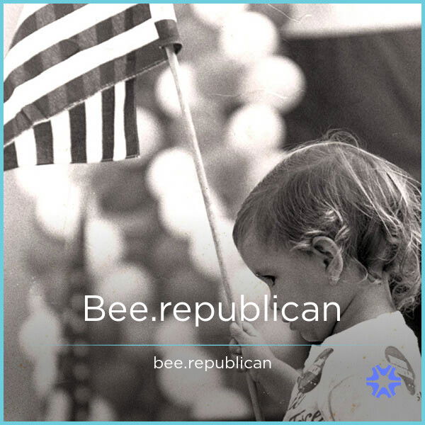 Bee.republican — 2