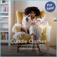 CuddleClothes.com - buy New premium names
