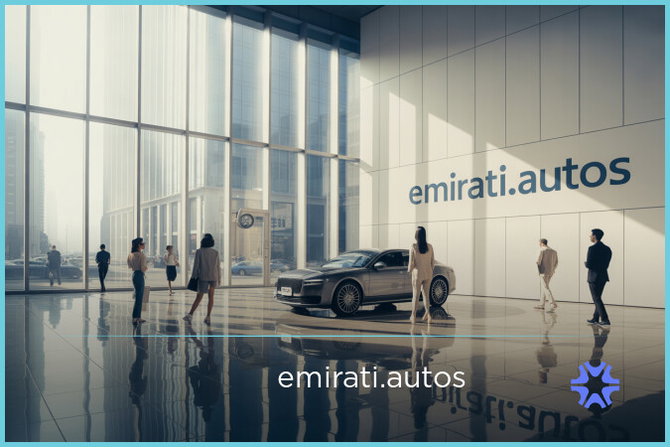 Emirati.autos — 2