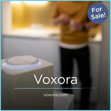 Voxora.com