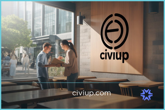 CiviUp.com — 2