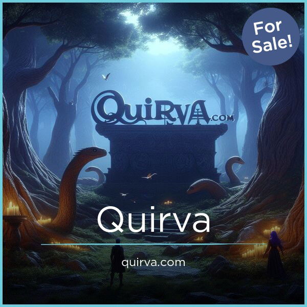Quirva.com — 2