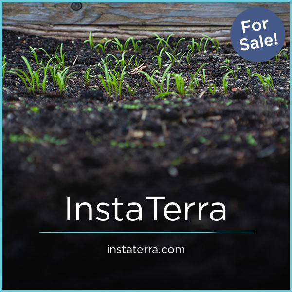 InstaTerra.com — 2