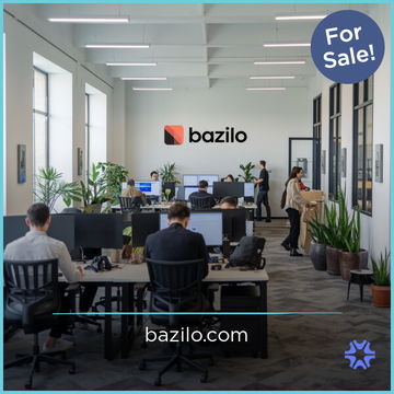 Bazilo.com