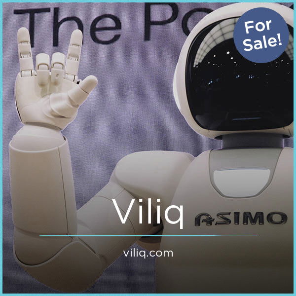 Viliq.com