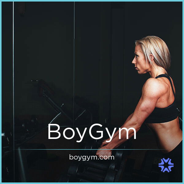 BoyGym.com