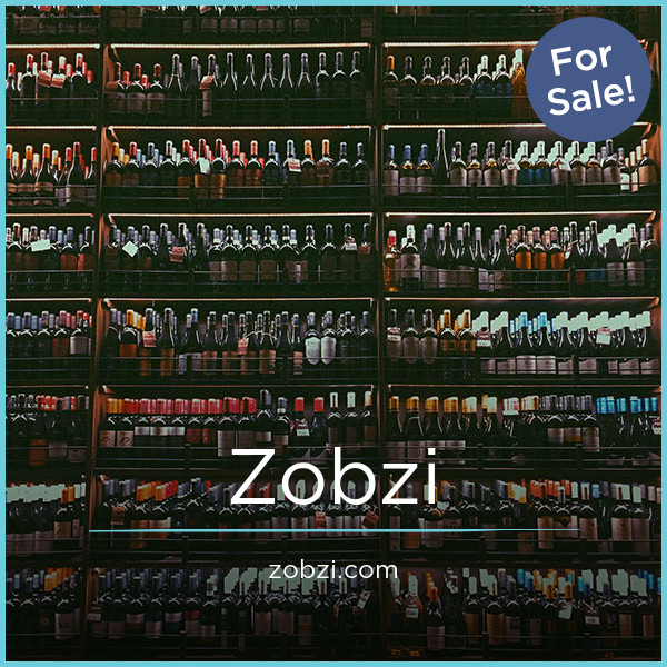 Zobzi.com - buy New premium names