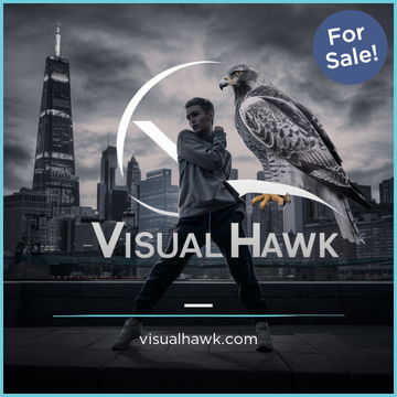 VisualHawk.com