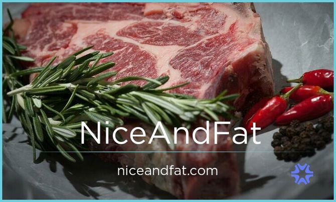 NiceAndFat.com