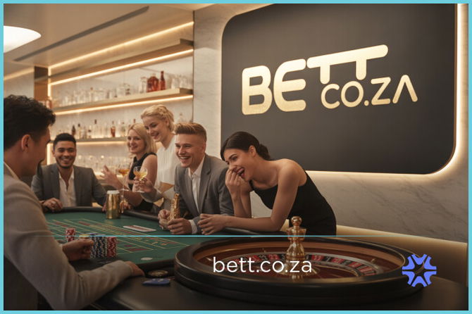 Bett.co.za