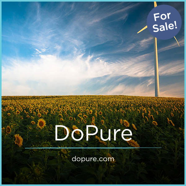 DoPure.com