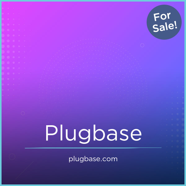 PlugBase.com — 2