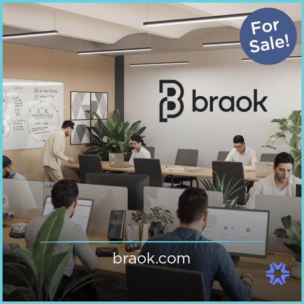 Braok.com