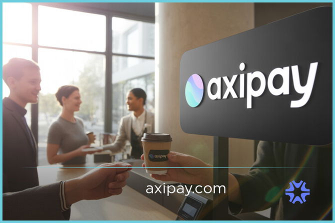 AxiPay.com — 2
