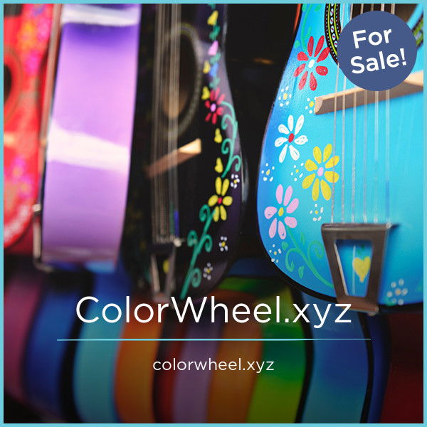 colorwheel.xyz
