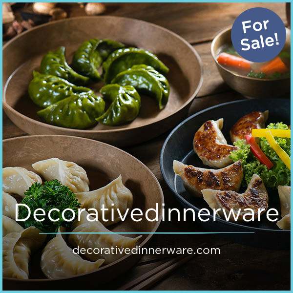 DecorativeDinnerware.com image 2