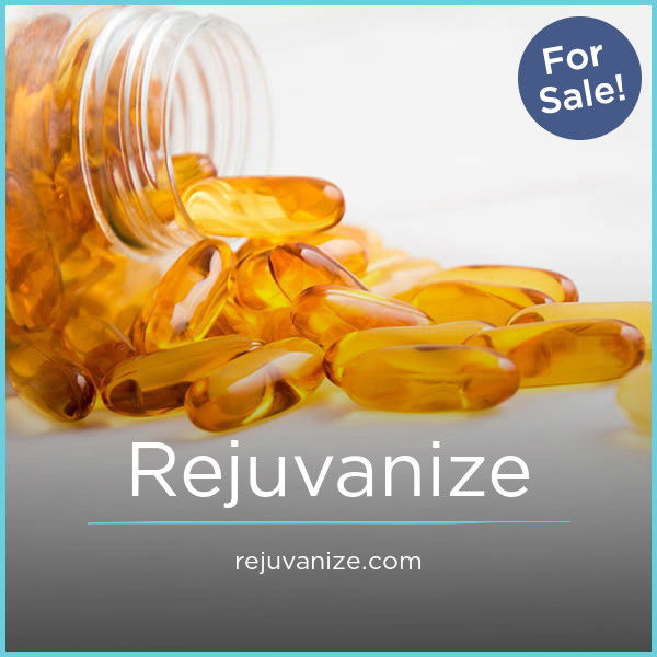 Rejuvanize.com