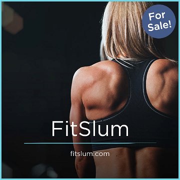 FitSlum.com