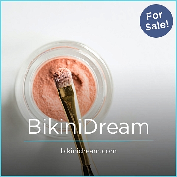 BikiniDream.com