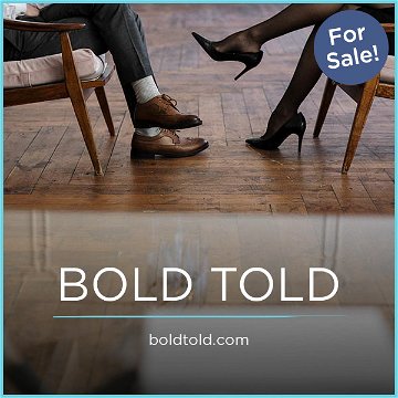 BoldTold.com