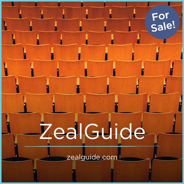 ZealGuide.com