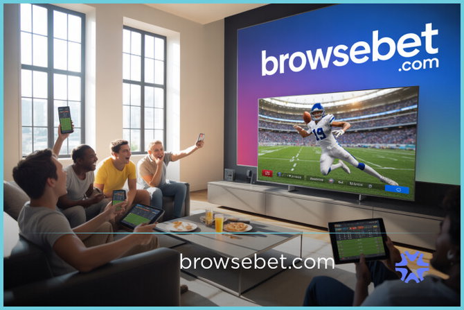 BrowseBet.com — 2