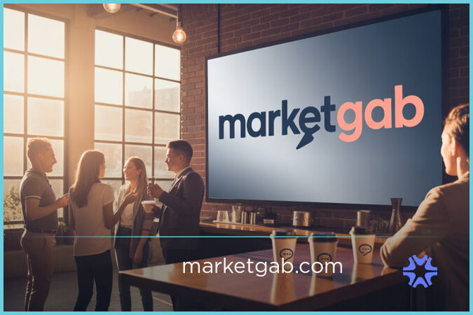 MarketGab.com — 2