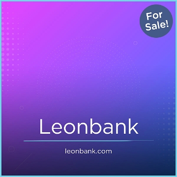 leonbank.com