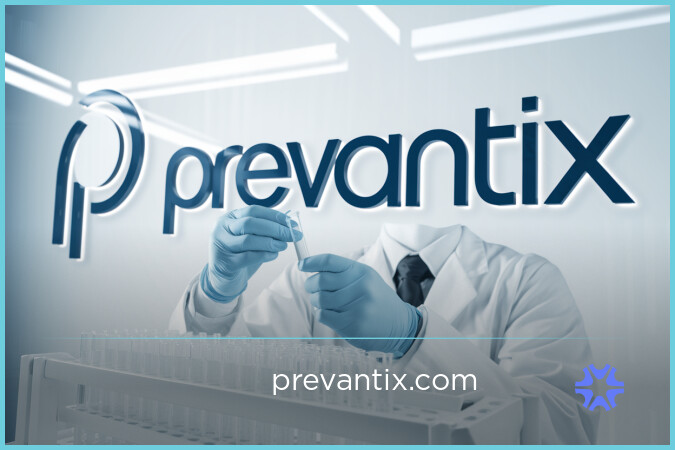 Prevantix.com - Best domains for sale
