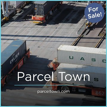 ParcelTown.com