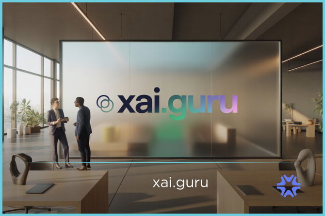 XAi.Guru — 2